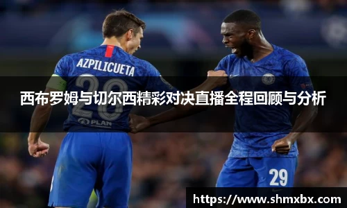 必一运动西布罗姆与切尔西精彩对决直播全程回顾与分析